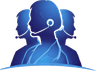 SkyReach BPO logo